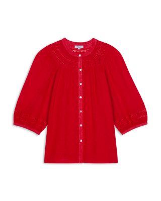 Giadzy x Rails Theia Top