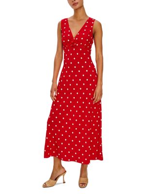 Giadzy x Rails Terena Dress