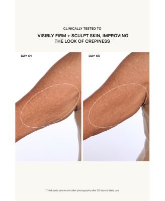 The Sculpt Arm Compound 4 oz.