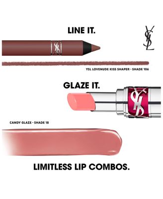 Kiss Shaper Sculpting Lip Liner