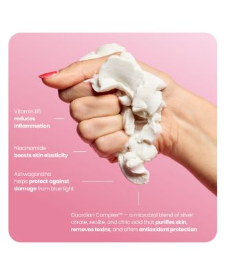 Hand & Body Shield Purifying Lotion 5 oz.