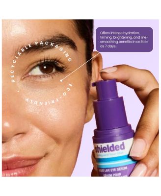 Night Life Eye Serum 0.5 oz.