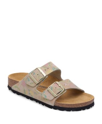 Birkenstock Women's Arizona Slide Sandals