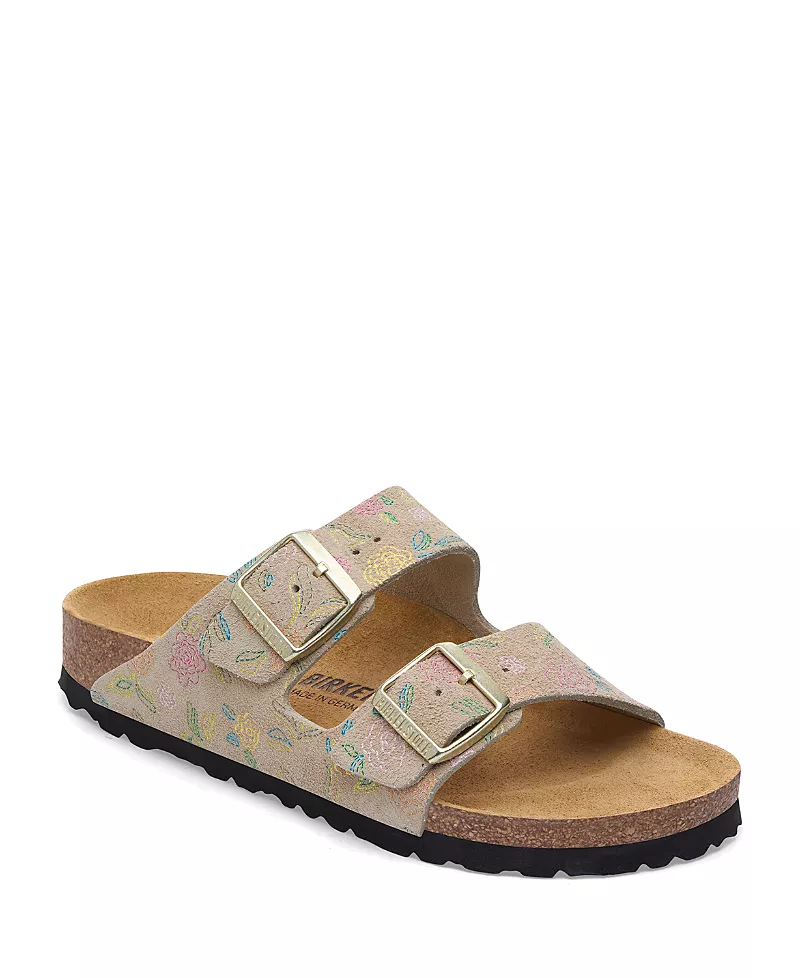 Birkenstock Women's Arizona Slide Sandals