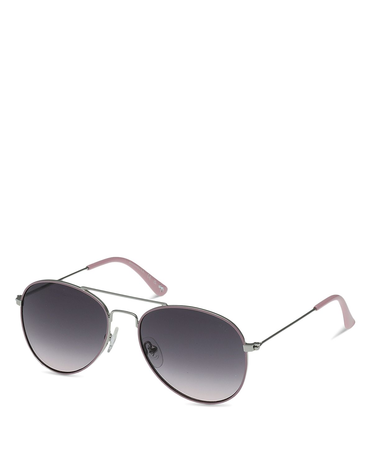 abercrombie kids Pilot Sunglasses, 51mm