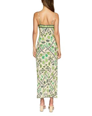 lost wander maxi dress Paloma Maxi Dress