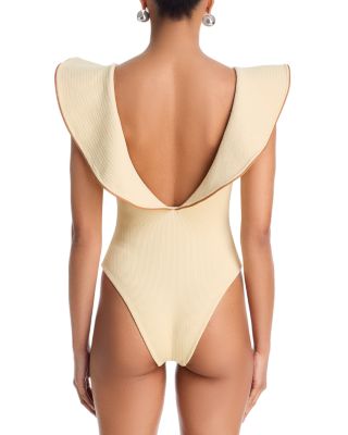 Beaches One Piece Swimsuit