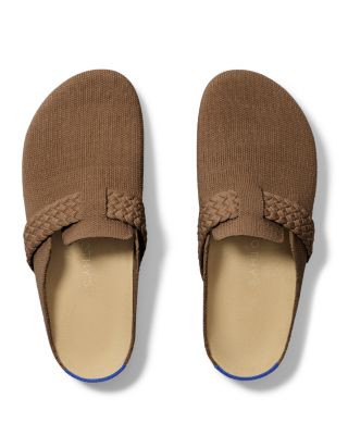 Women's The Braid Clogs