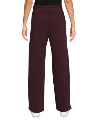 Phoenix Fleece High Rise Pants