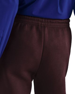 Phoenix Fleece High Rise Pants