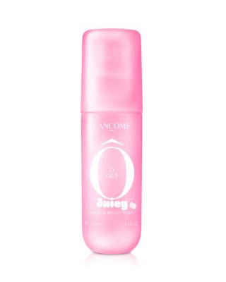 Les &Ocirc; Oui Juicy Hair & Body Mist with Lychee 3.4 oz.