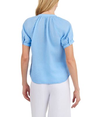 Short Sleeve Raglan Shirt