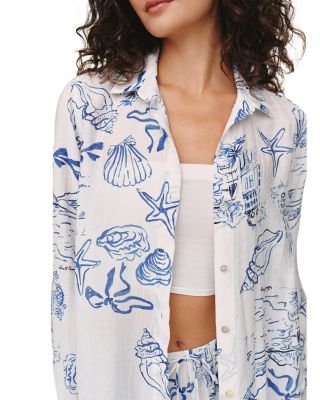 Classic Button Down Shirt