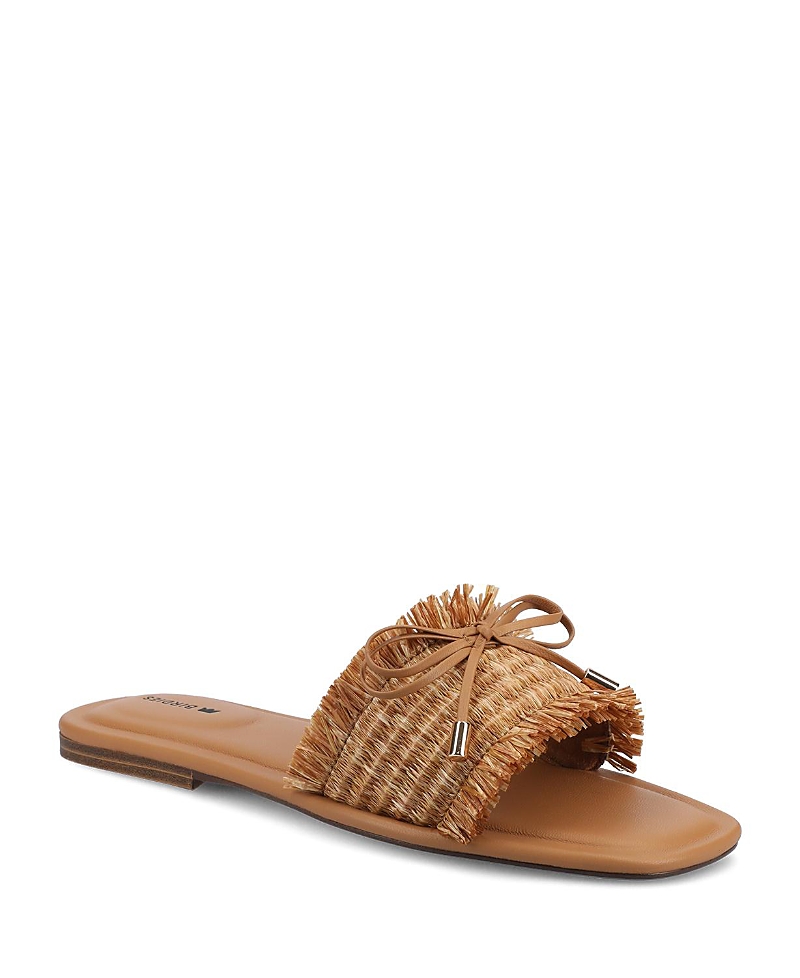 Birdies Women's The Kiwi Bow Sandals