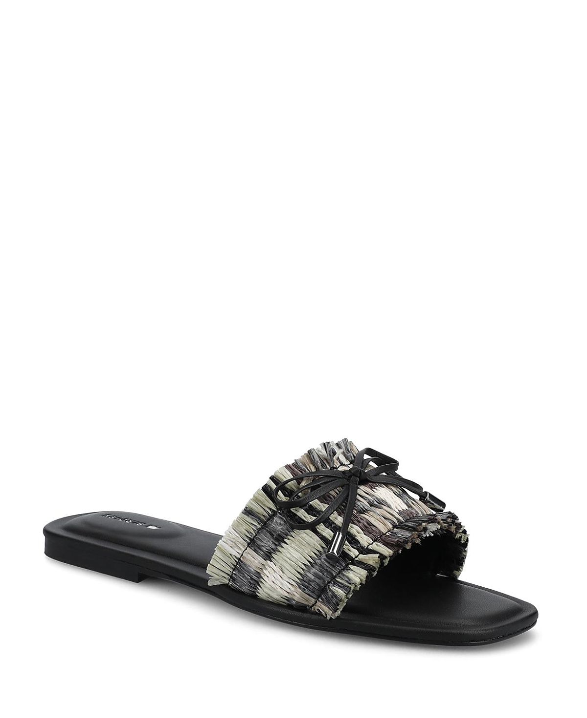 Birdies Women's The Kiwi Bow Sandals