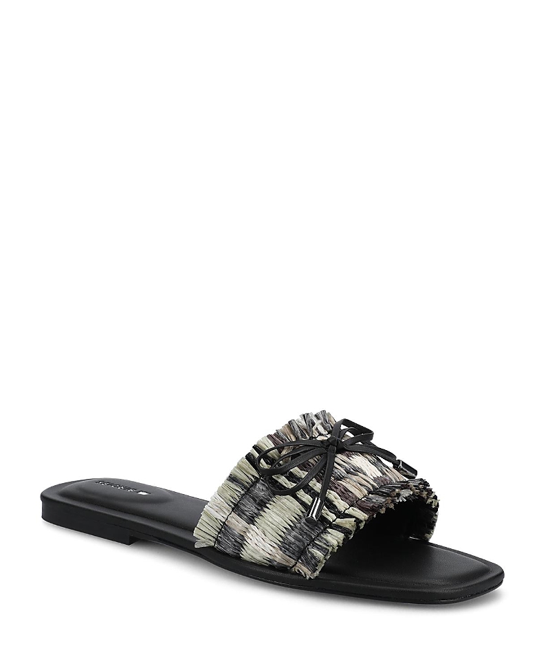 Birdies Women's The Kiwi Bow Sandals