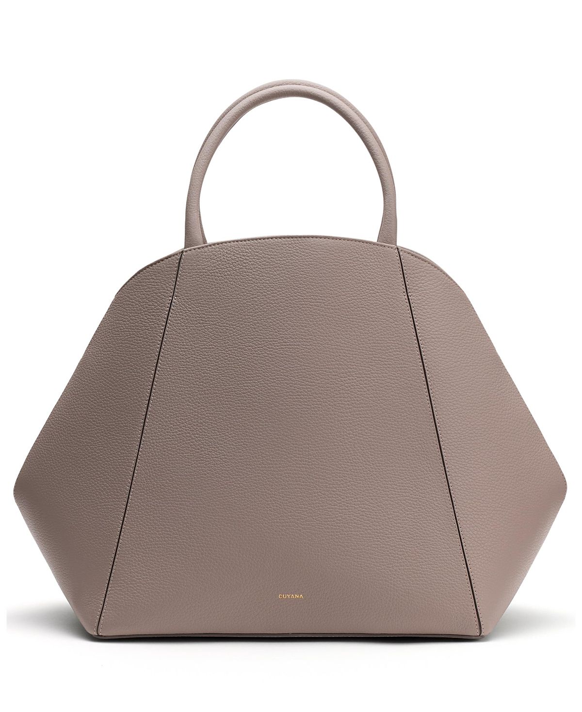 Cuyana Forma Satchel