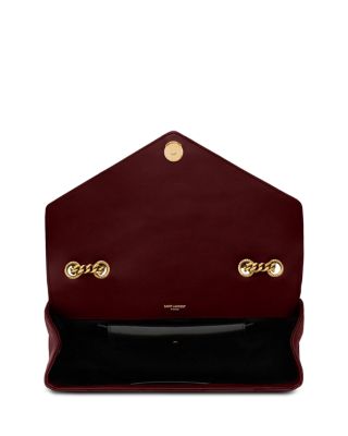 Loulou Medium Convertible Shoulder Bag