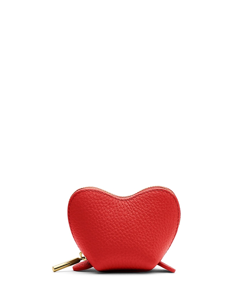 Cuyana Tiny Heart Case