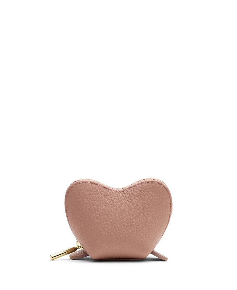 Cuyana Tiny Heart Case