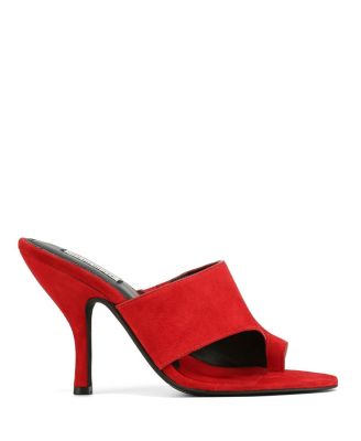 Women's Maxime Heels