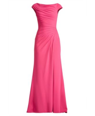  Nanea Draped Gown