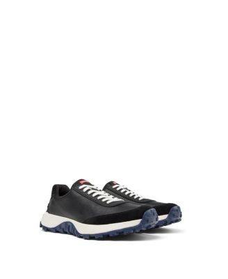 Men's Drift Trail Leather Sneakers