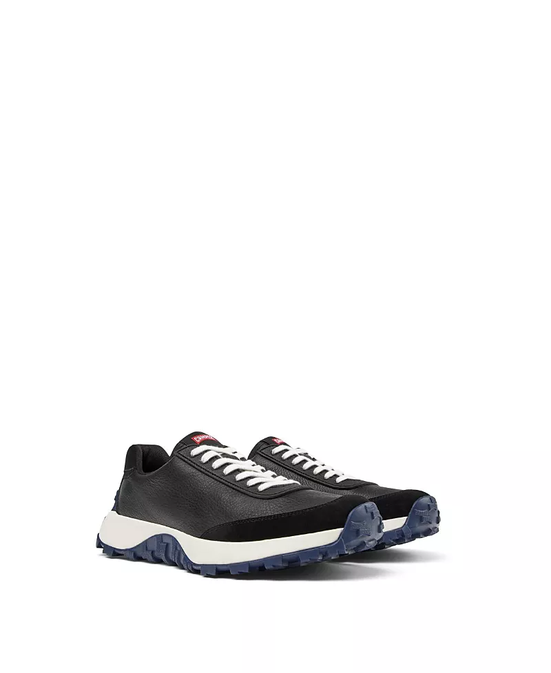 Camper Men's Drift Trail Leather Sneakers
