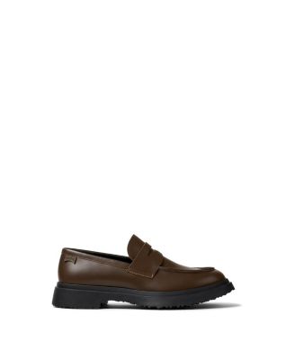 Men's Walden Leather Moccasins