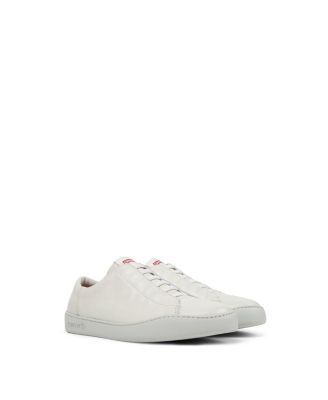Men's Peu Touring Leather Sneakers