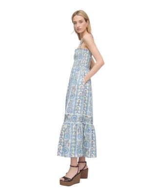  Women's The Anjuli Nap Dress