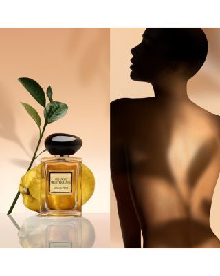 Orange M&eacute;diterran&eacute;e Eau de Toilette 3.4 oz.