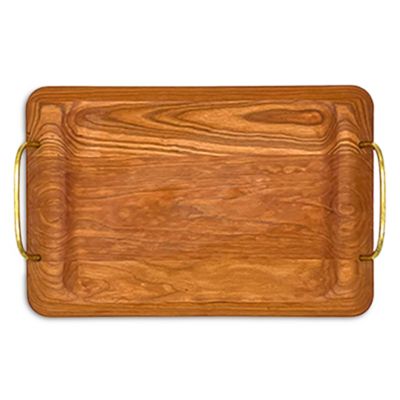 Castleton 15" Cherry Server