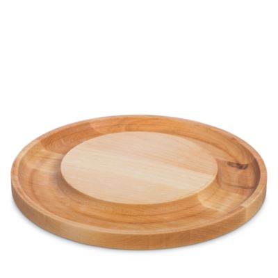 Shelburne 12" Cheese Board, Maple