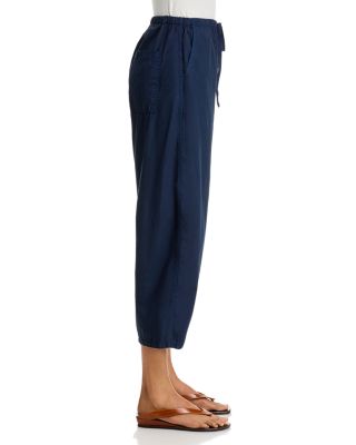 Allegra Pull On Pants