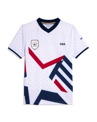 Boys' Short Sleeve Tee - Little Kid, Big Kid