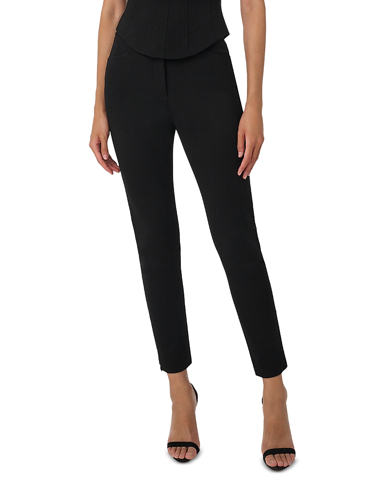 Toccin Cynthia Cigarette Pants