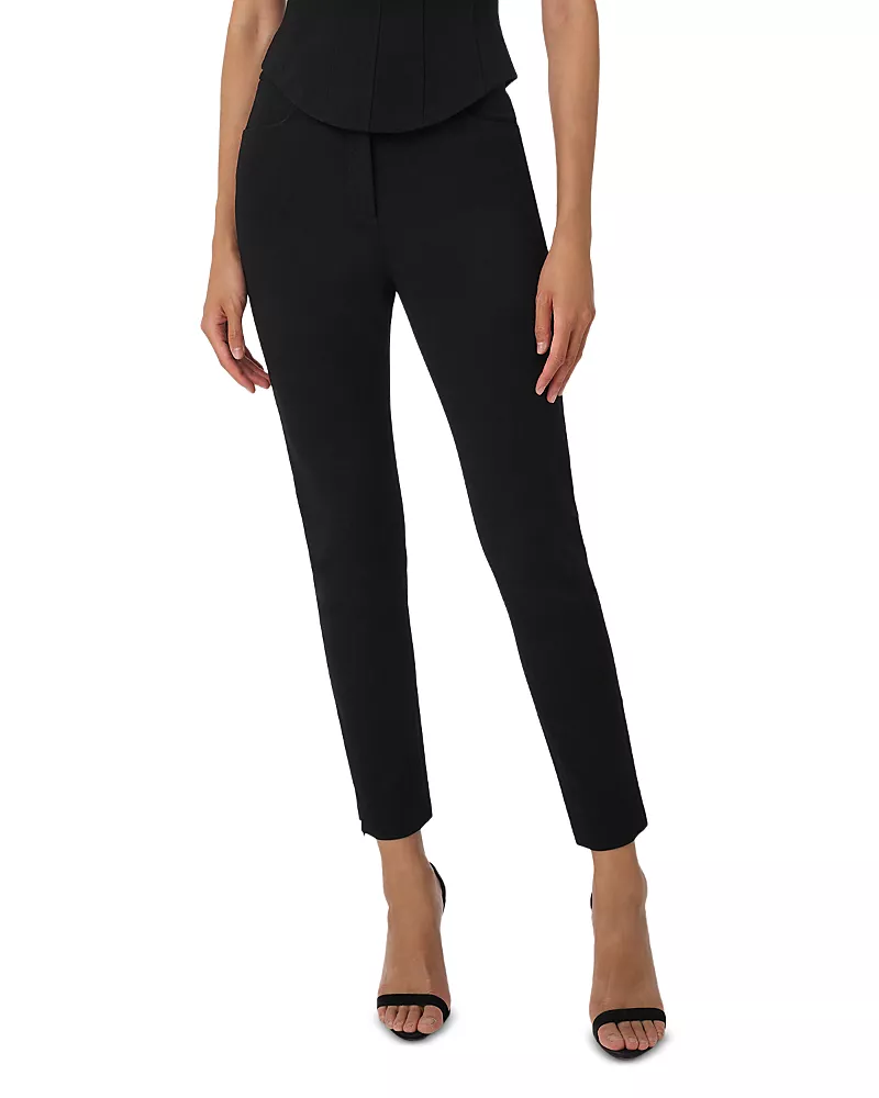 Toccin Cynthia Cigarette Pants