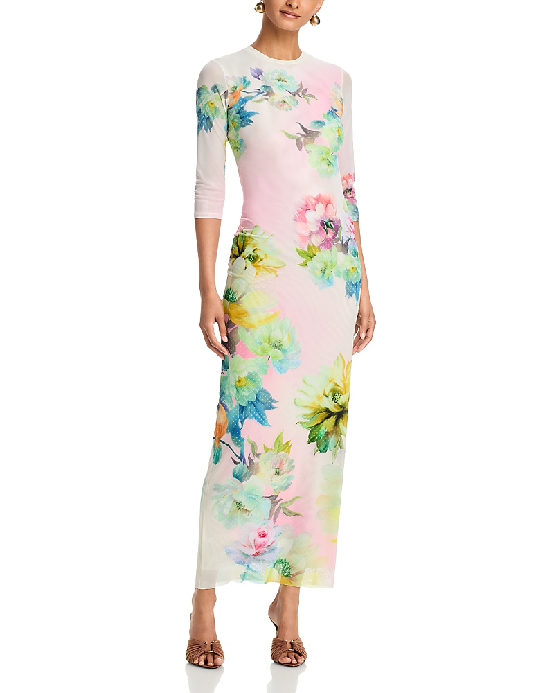 Afrm Kira Maxi Dress