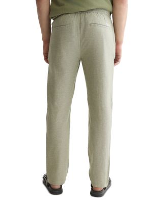 Seasonal Core Warren Drawstring Joggers
