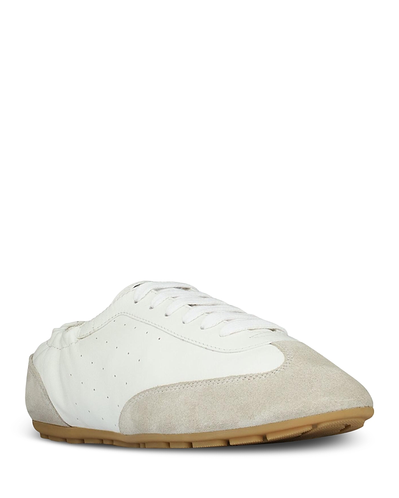 Saint Laurent Men's Lewis Sneakers