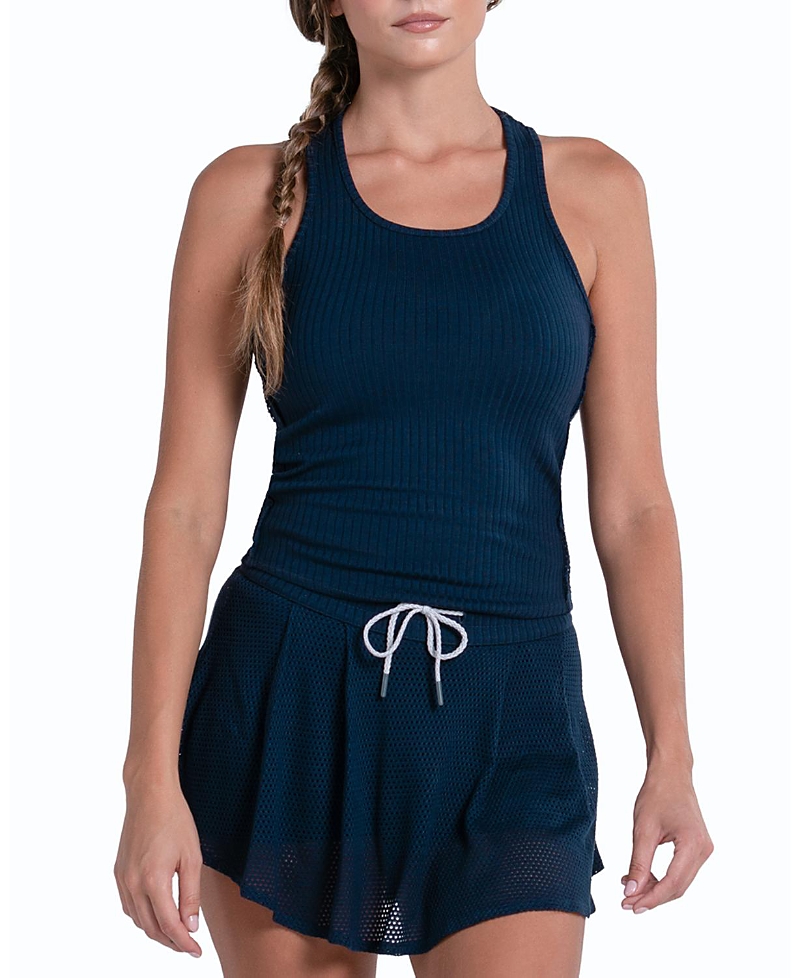 Lucky in Love Chill Play Tank