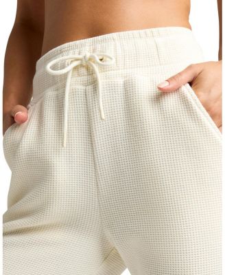  Waffle Knit Jogger