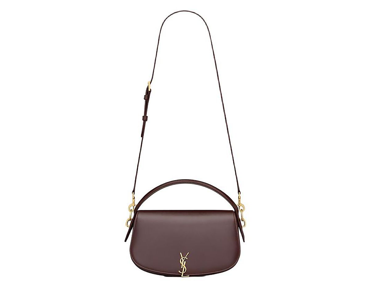 Saint Laurent Voltaire Shoulder Bag