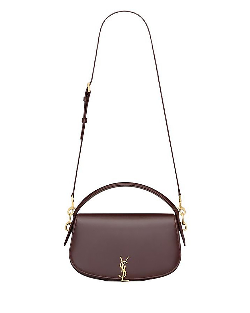 Saint Laurent Voltaire Shoulder Bag
