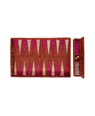  Backgammon Board Game