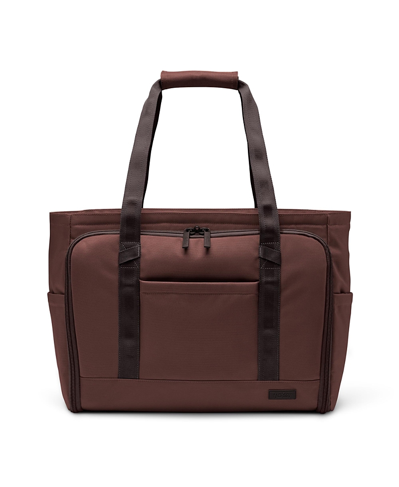 Halfday Garment Tote · OS