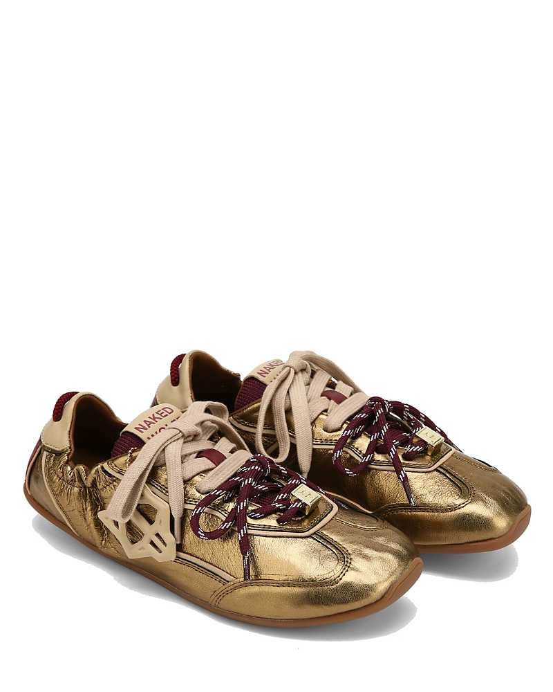 Naked Wolfe Women's Soul Sneakers