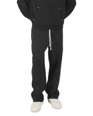 Five Pocket Sweatpants