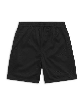 Mesh Shorts
